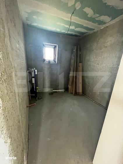 Casă cu 4 camere cu Teren 800 Mp în Slobozia Conachi