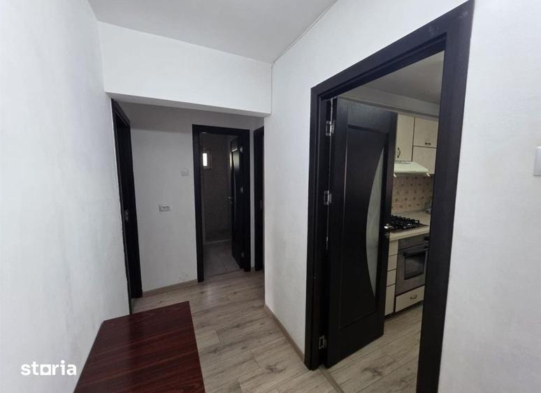 Apartament 2 camere Nicolina-Cug,renovat,60mp, etaj 2/4 Cod:162948 - 3