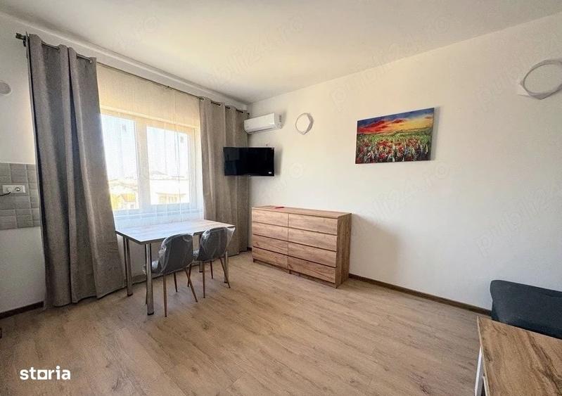 Apartament 2 camere | Aparatorii Patriei | Centrala | Prima inchiriere - 2