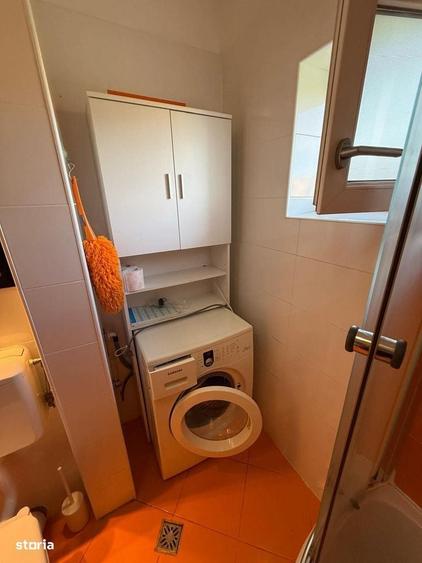 Apartament cu 2 camere decomandat în Triaj