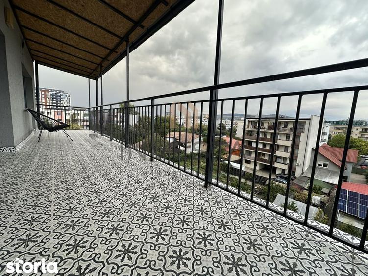 Unic pe piata! 2 camere etaj intermediar, Zona Scortarilor! Bloc nou! - 2
