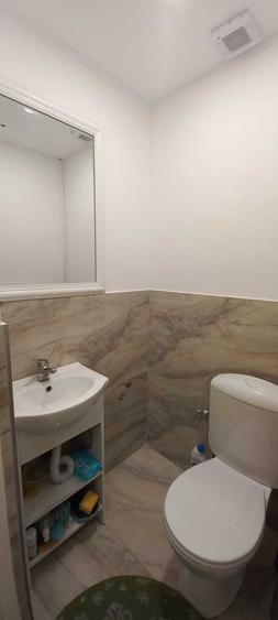 Spațiu comercial, de 98 mp, în Ultracentral