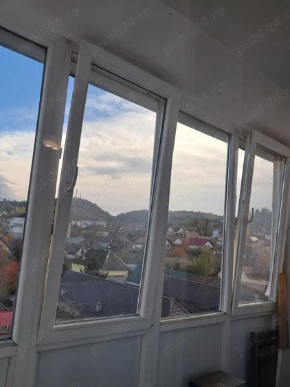 Apartament cu 2 camere semidecomandat în Vitrometan