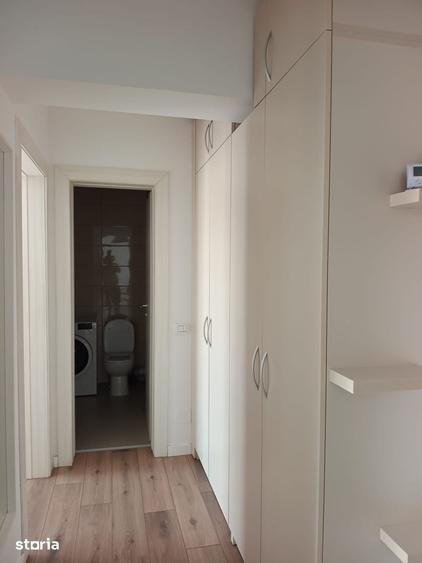 Apartament 2 camere 21 Residence Politehnica la 5 min metrou Lujerului - 8