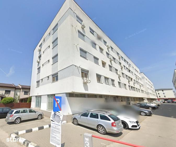 Apartament 2 camere | etaj 3, centrala, renovat, parc Chiajna - 18