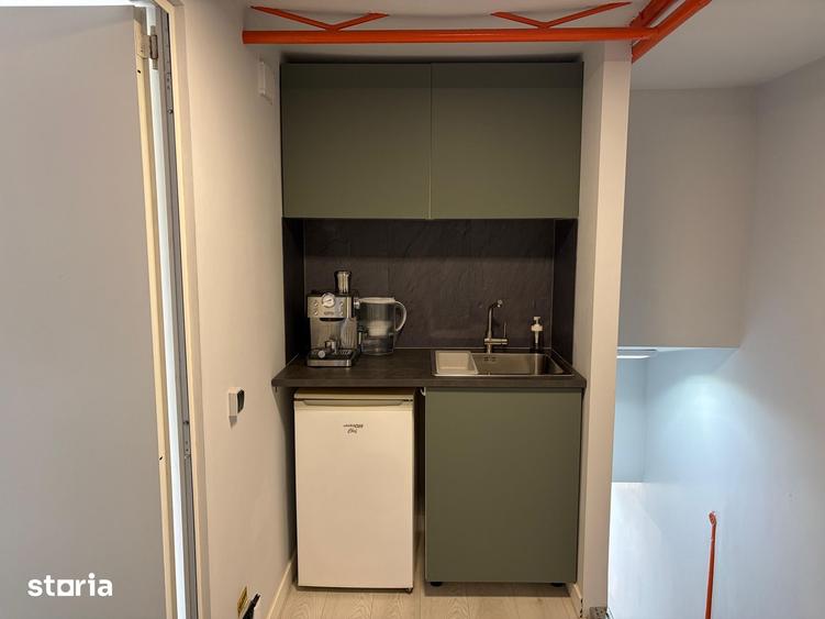 Spațiu comercial, de 58 mp, în Colentina