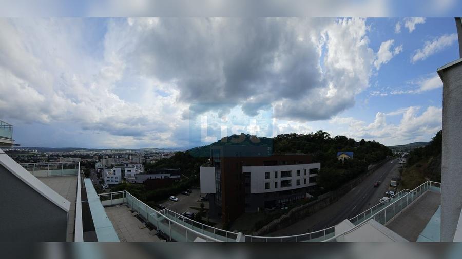 Apartament cu 2 camere decomandat în Grigorescu