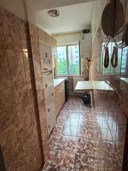 Apartament cu 2 camere în Tomis Nord