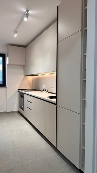 Apartament cu 3 camere decomandat în Nord