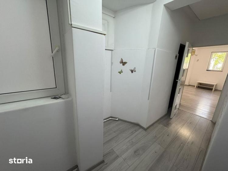 Apartament cu 5 camere decomandat în Cișmigiu