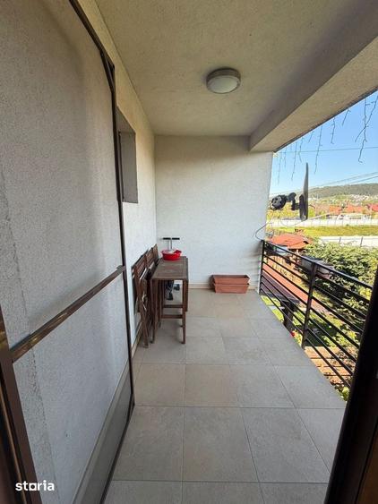 Casă cu 3 camere cu Teren 181 Mp în Florești