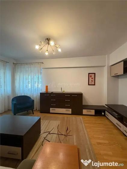 Apartament cu 2 camere decomandat în Brâncoveanu