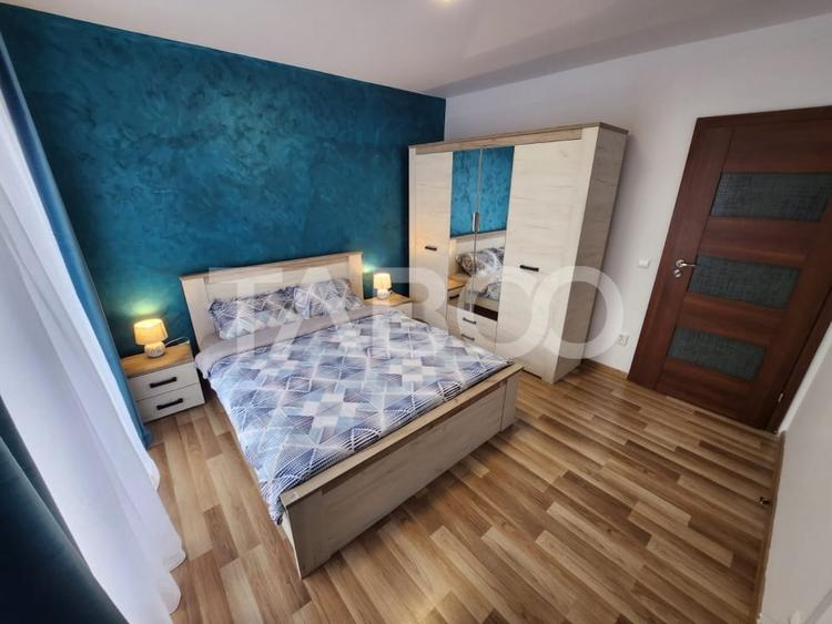 Apartament cu 2 camere decomandat, mobilat în Lupeni