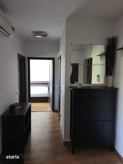 Apartament 2 camere decomandat utilat mobilat Bucium Visan - 6