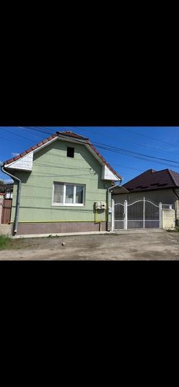 Casă cu 3 camere în Central
