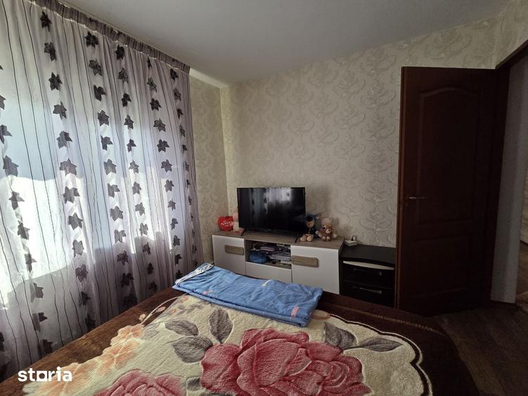 Apartament cu 2 camere Zona Scoala generala 2 Adjud - 4