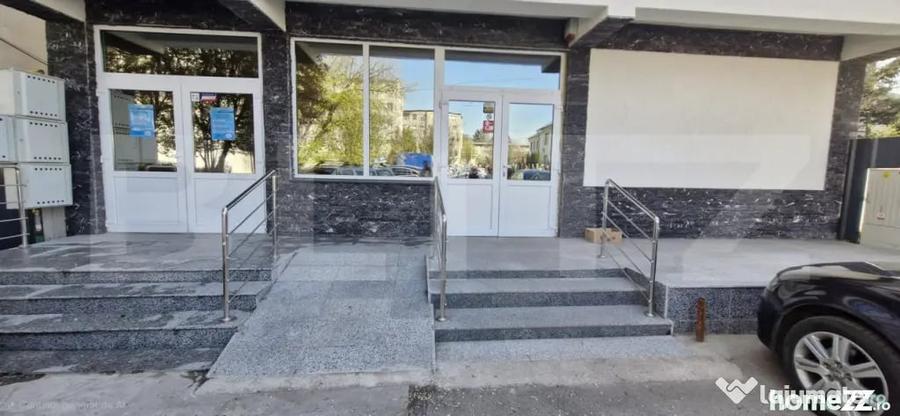 Spațiu comercial, de 100 mp, în Central