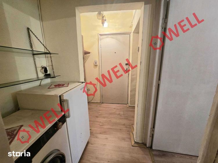 Garsoniera de vanzare in Sfantu Gheorghe, pe strada Liliacului! - 2