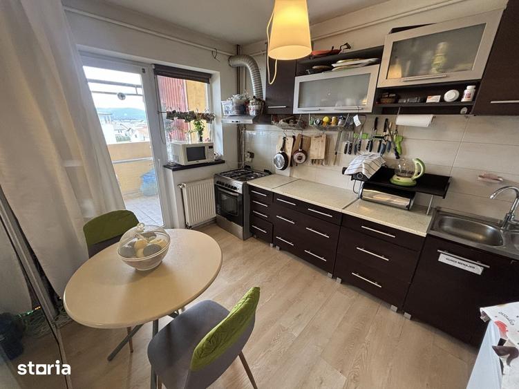 Apartament 2 camere cu POD generos 30mp- Selimbar, Triajului - 15
