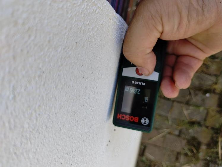 Casă cu Teren 717 Mp în Torontalului
