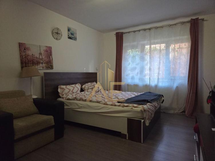 Garsonieră în Banca Națională