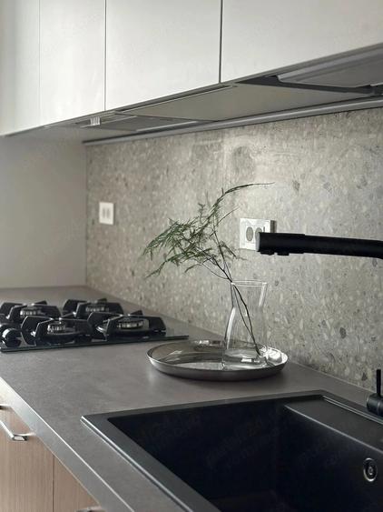 Apartament cu 2 camere decomandat în Bucureștii Noi