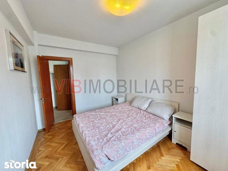 Apartament cu 2 camere în Centrul Istoric