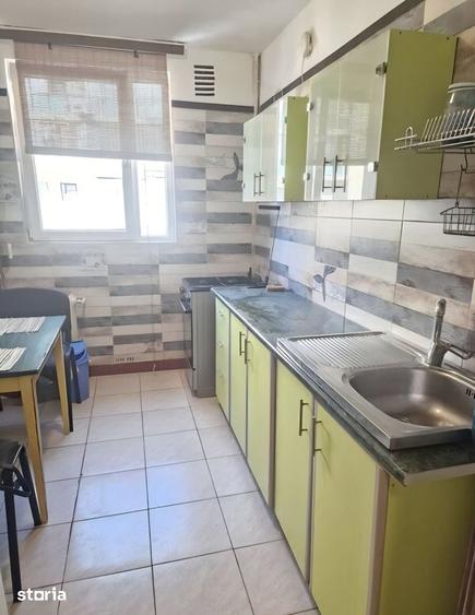Apartament cu 2 camere în Obor