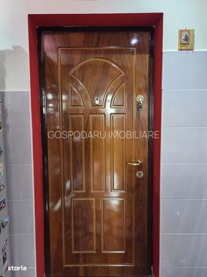 Apartament 2 camere etaj 4 imbunatatit mobilat - ultracentral