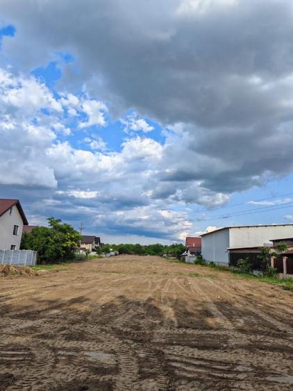 Teren intravilan parcelabil Craiova, Malu Mare, zona ANL 150 /mp negociabil - 4