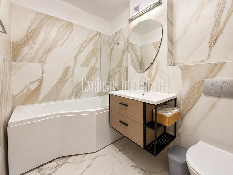 Apartament premium 2 camere | Tomis Plus | Parcare - 9