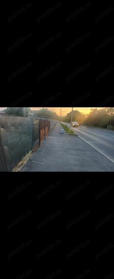 Teren de 368 mp, în Central