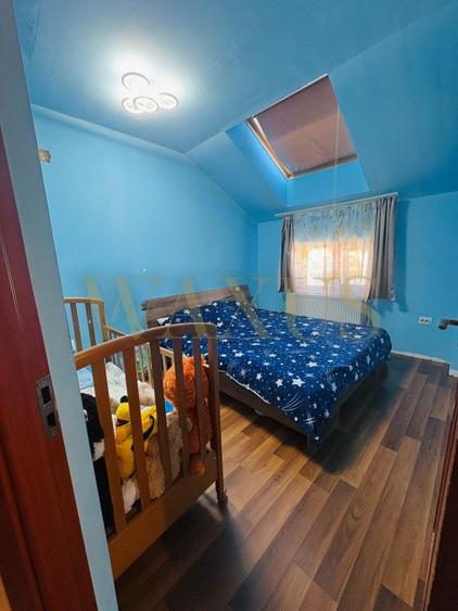 Apartament cu 2 camere semidecomandat, mobilat în Florești — fotografia 3