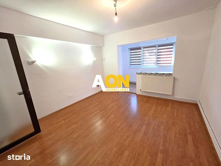 Apartament cu 2 camere decomandat în Cetate