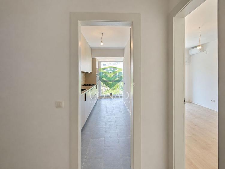 Apartament cu 3 camere decomandat în Chitila