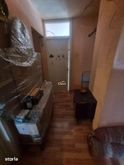 Apartament cu 4 camere decomandat, mobilat în Dâmbul Rotund