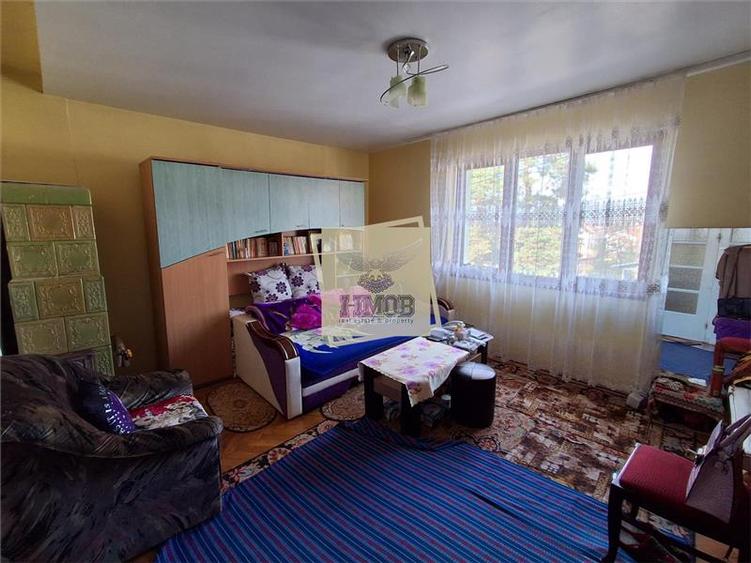 Duplex cu 3 camere cu Canalizare în Ștrand