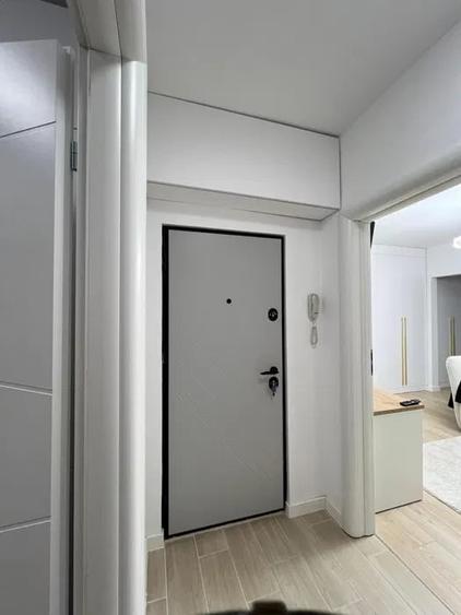 Apartament cu 2 camere decomandat, mobilat în Domenii