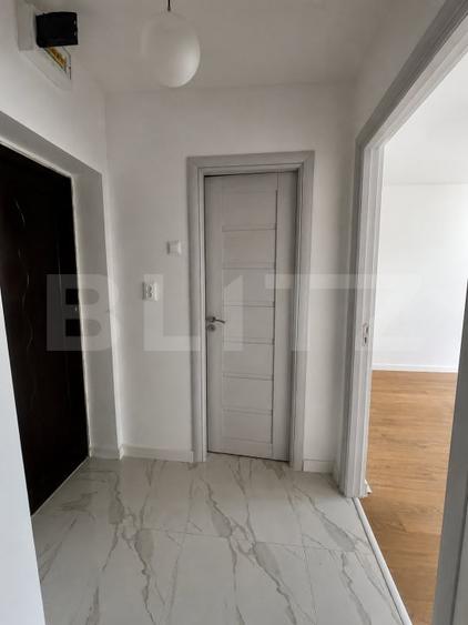 Apartament  2 camere, decomandate, 37 mp, etaj 1, zona Manastur - 8