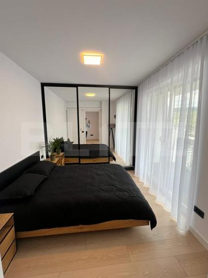 Apartament de vanzare, 51 mp, zona Elite City - 3
