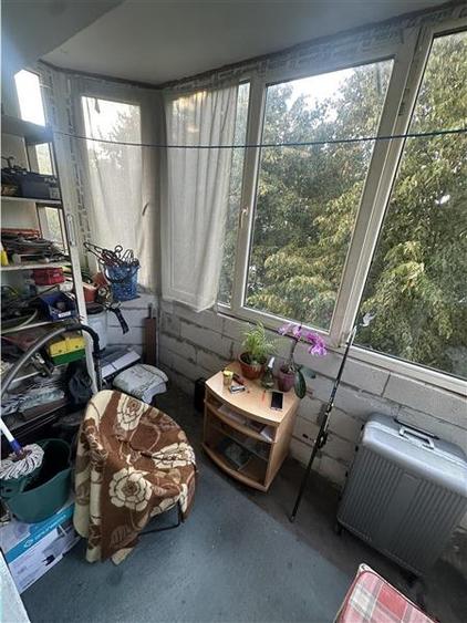 Apartament cu 2 camere decomandat în Circumvalațiunii