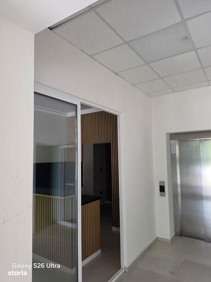 Spațiu comercial, de 9 mp, în Smârdan