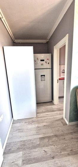 Bloc Nou, 2 camere mobilat utilat, Inel 2. - 6