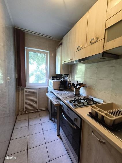 Apartment Medicine School for rent/Apartament Campus 2 camere, gaze.