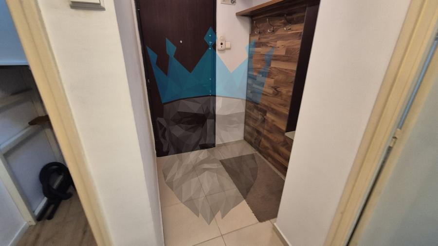 Apartament cu 2 camere decomandat, mobilat în Giurgiului