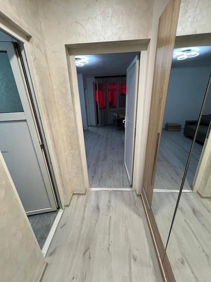 Garsonieră decomandată în Craiovei