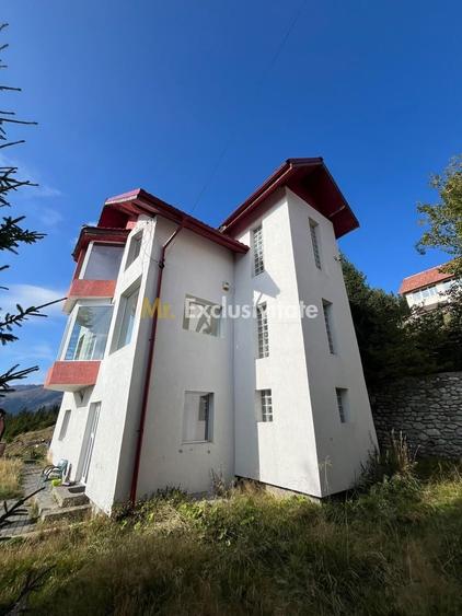 Hotel/Pensiune, de 180 mp, în Rânca