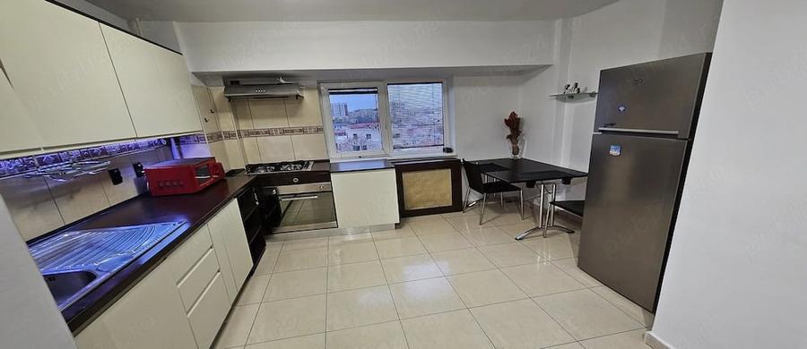 Apartament cu 2 camere semidecomandat în Unirii