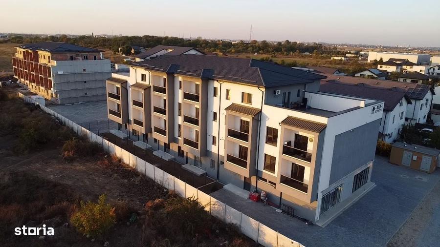 Apartament cu 2 camere în Central