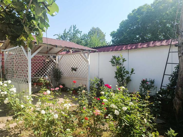 Casă cu 4 camere în Nord